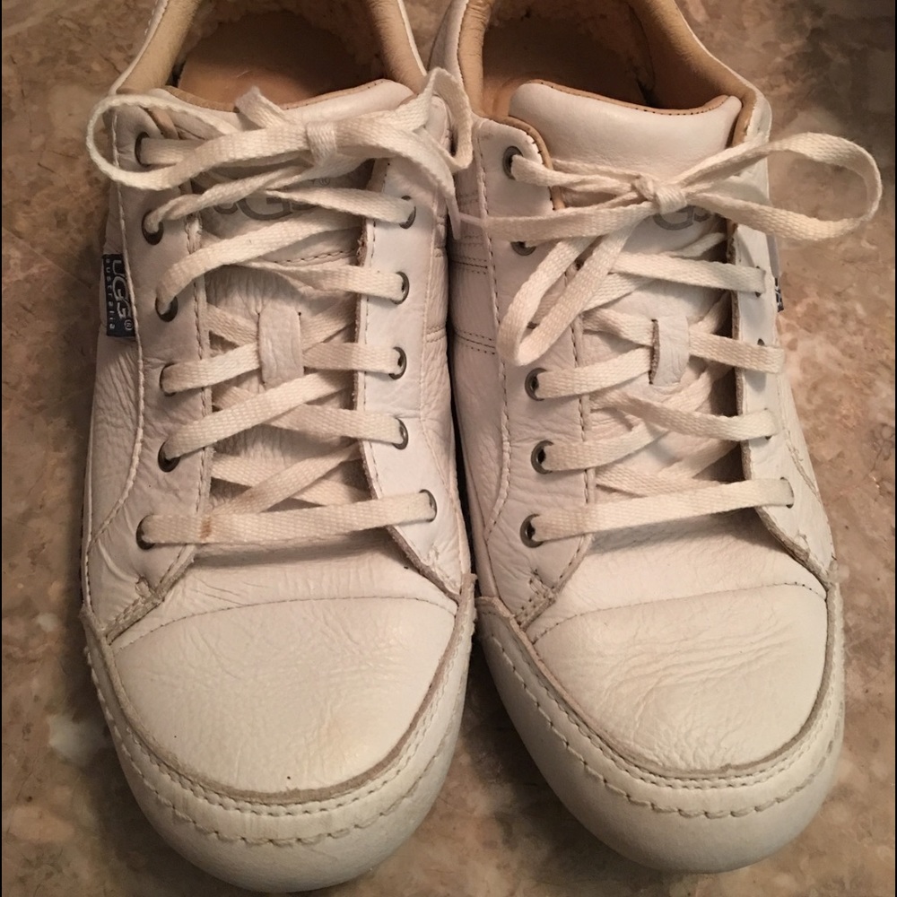 UGG shoes