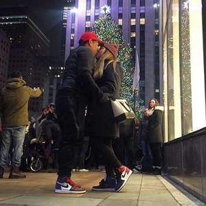 Meet your Posher, Christopher