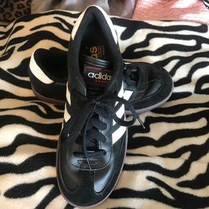 Adidas Samba shoes