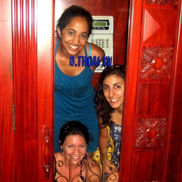 Meet your Posher, Sunita - Picture 1 of 1