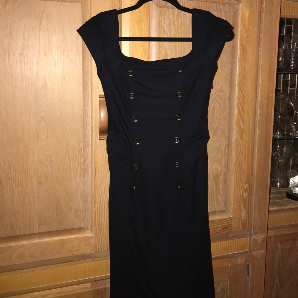 Diane Vonfurstenerg dress