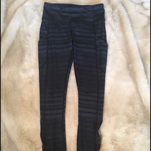 Lululemon leggings!