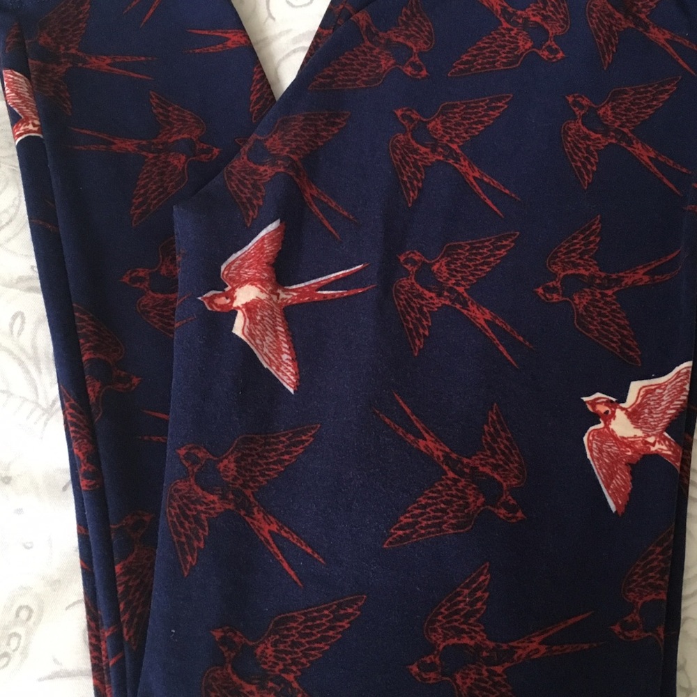 Lularoe leggings