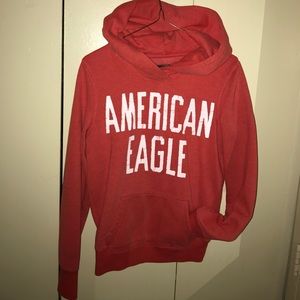 American Eagle hoodie