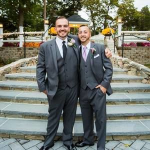 Meet your Posher, Scott