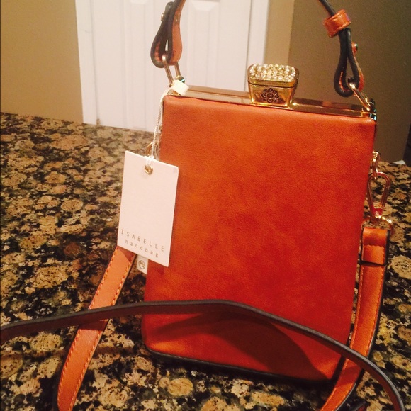 ISABELLE Handbags - Classy and Fabulous hand bag by ISABELLE