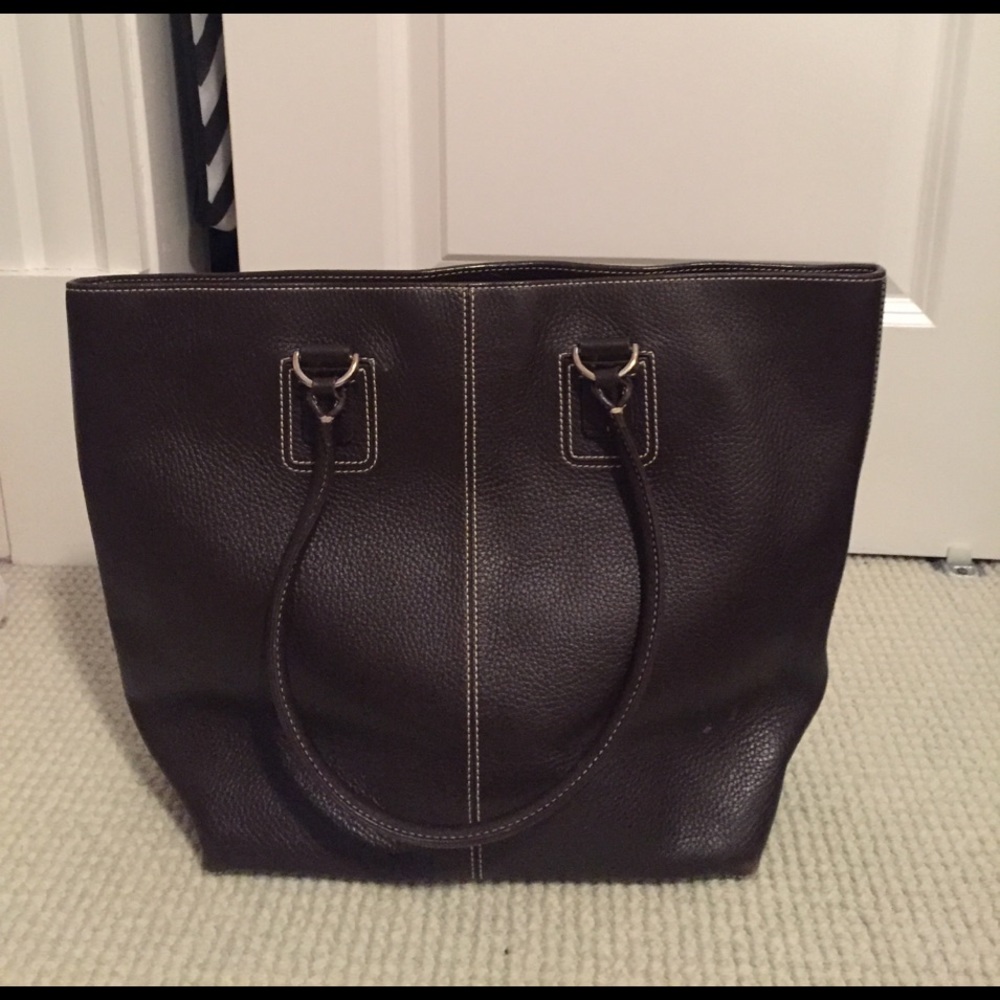 Brown Tod's Purse