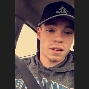 Meet your Posher, Matthew