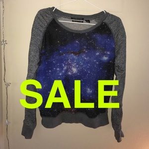 Sweatshirt from Maison Scotch