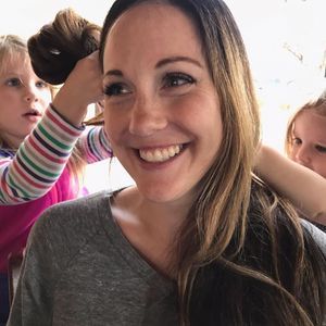 Meet your Posher, Jillian