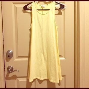 SUMMER TOBI DRESS