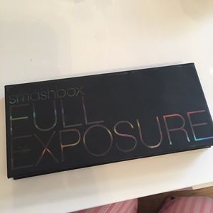 Smashbox Full Exposure Palette