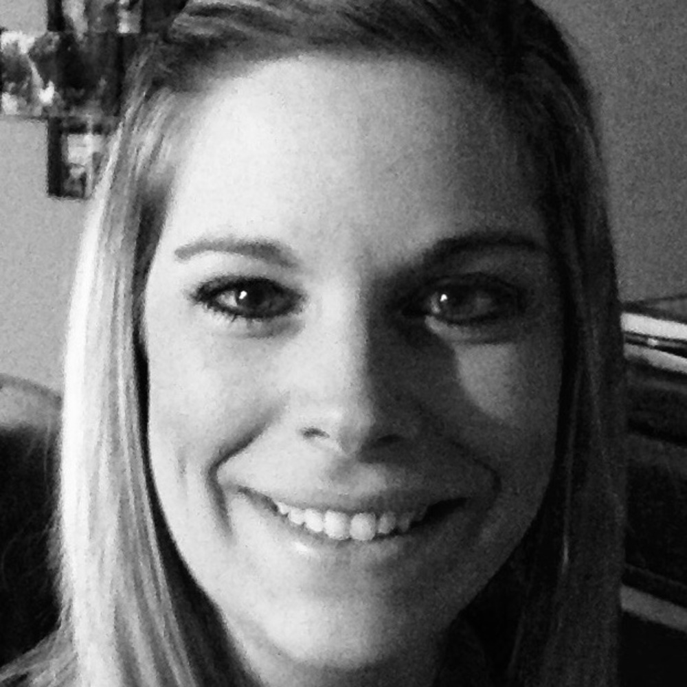 Meet your Posher, Whitney