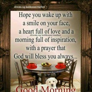 Meet your Posher, Carlene