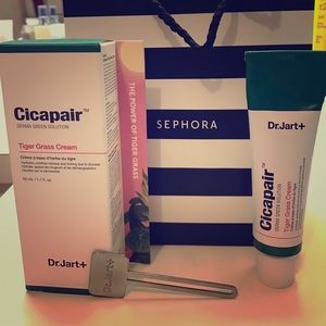 Dr. Jart Cicapair Tiger Grass Cream