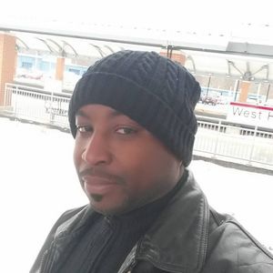 Meet your Posher, Eddie