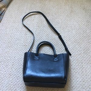 Large cross body