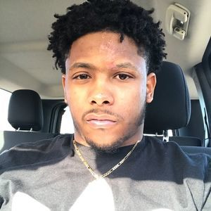 Meet your Posher, Marcus