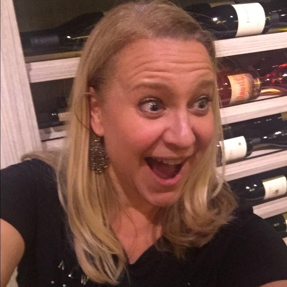 Meet your Posher, Allison