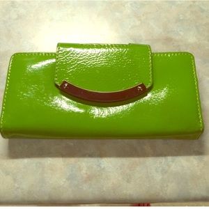 Hobo International wallet/clutch