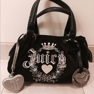 Juicy Couture Purse