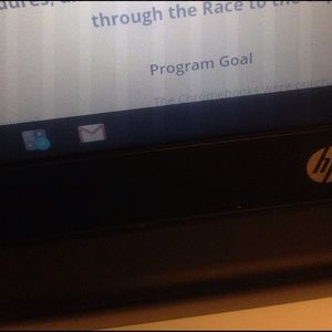 Meet your Posher, Farah