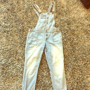 Forever21 Overalls Size 31 Make offer