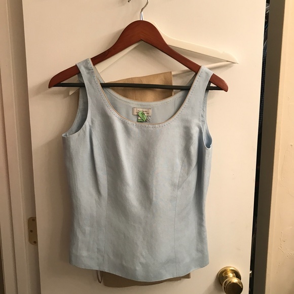 3 piece pant Suit - Picture 3 of 5