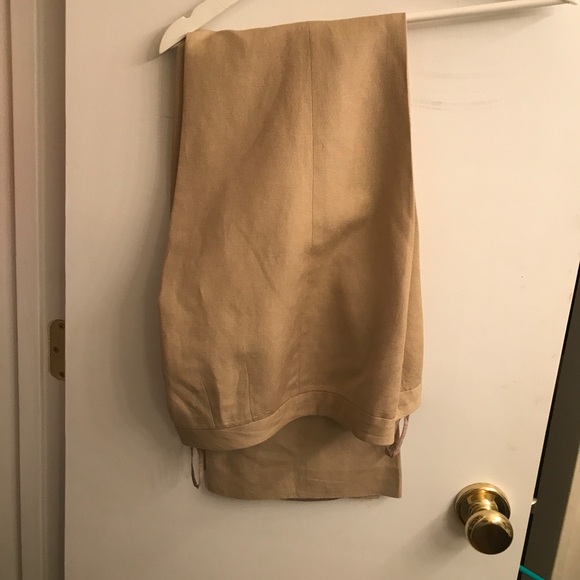 3 piece pant Suit - Picture 4 of 5