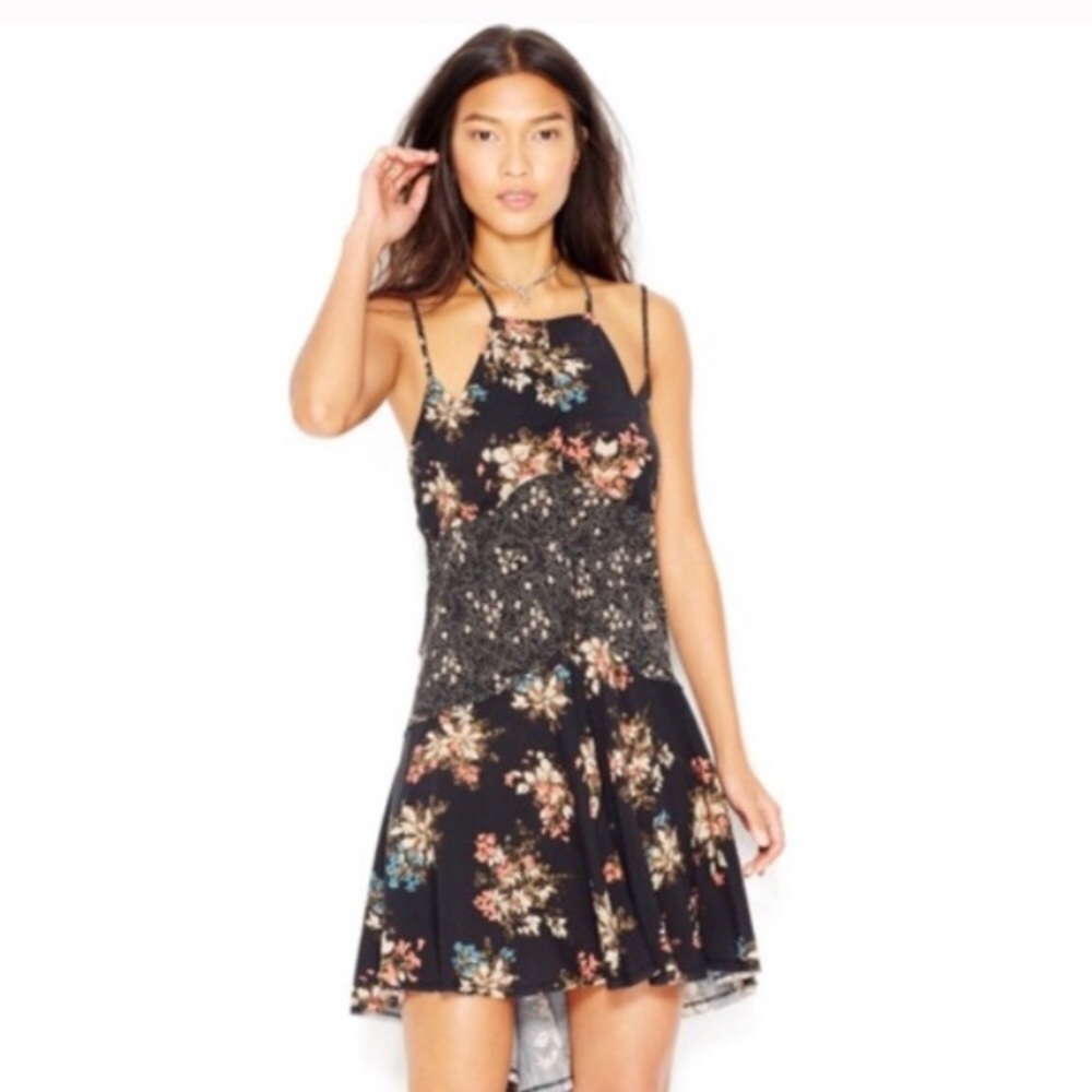Flowy Free People Dress