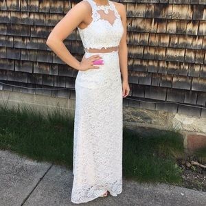 Cute Unique and Comfortable Prom Dress