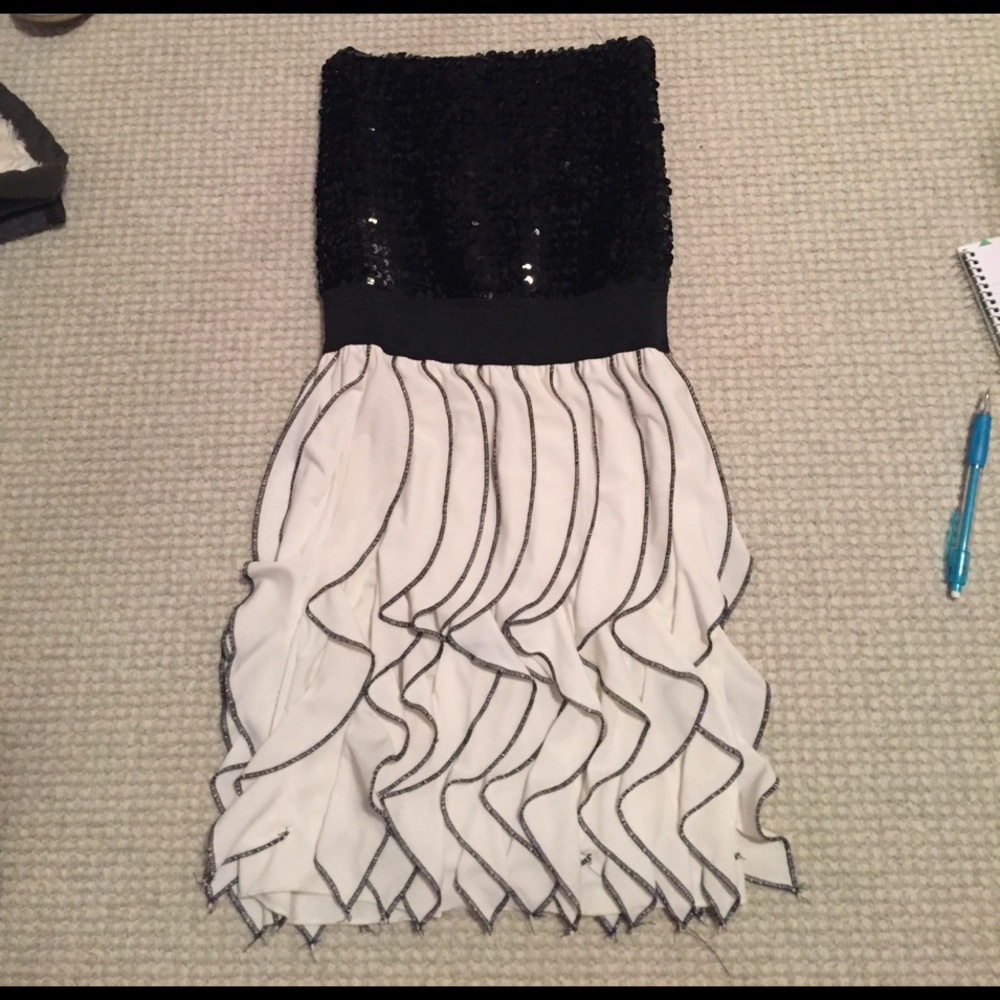 Children's Sequin dress