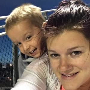 Meet your Posher, Chesney