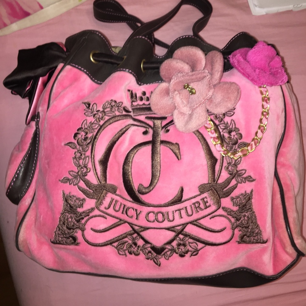 Juicy Couture Bag