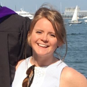 Meet your Posher, Kelsey