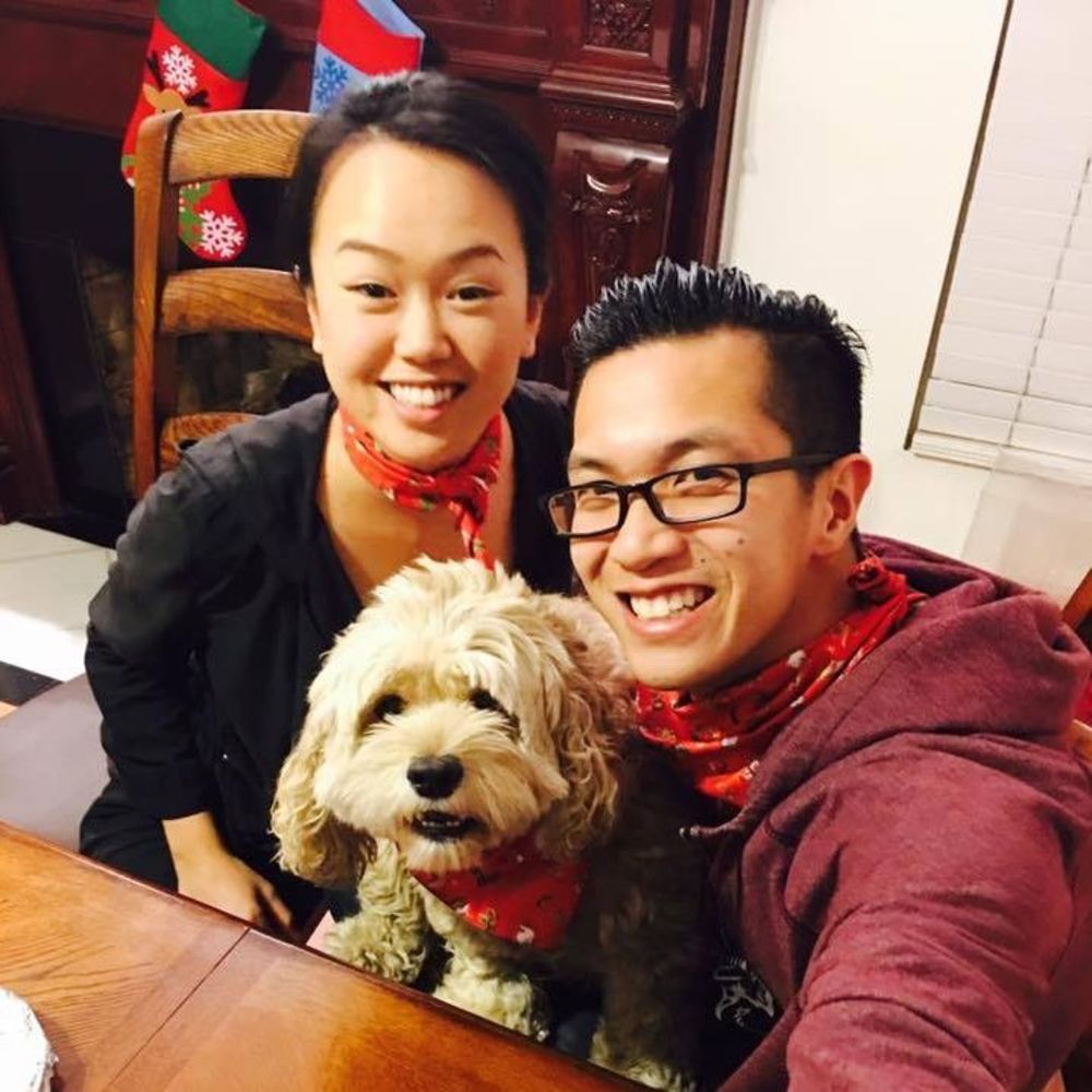 Meet your Posher, Victoria