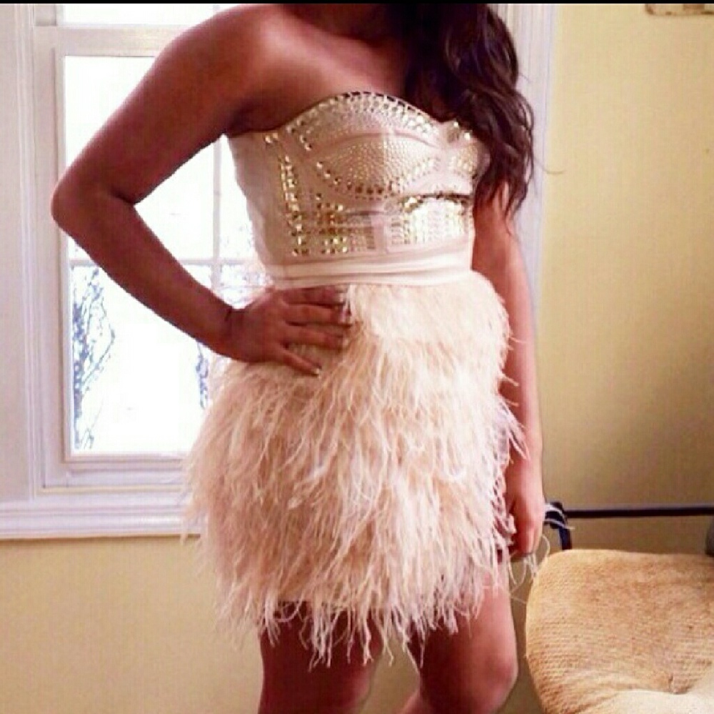 Party Dress!!!