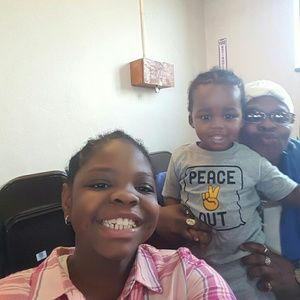 Meet your Posher, Sabrina