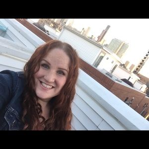 Meet your Posher, Kristina