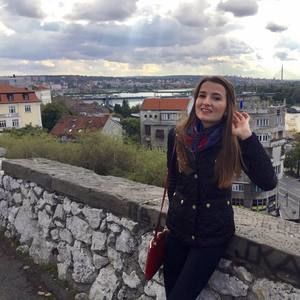 Meet your Posher, Ivana