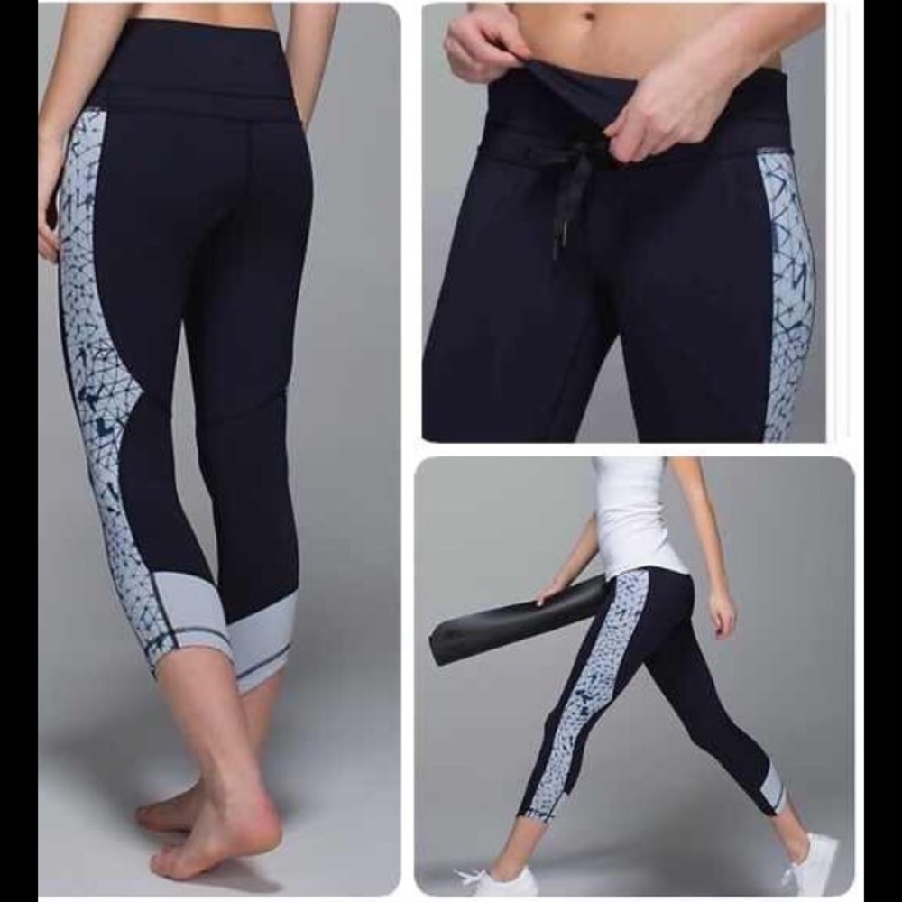 Lululemon retreat pant 7/8 star crushed (4)