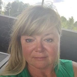 Meet your Posher, Cheryl