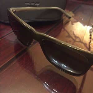Emporio Armani Sunglasses