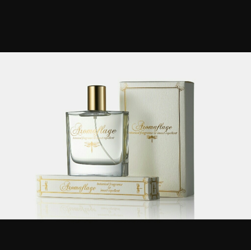 Aromaflage 50ml bottle