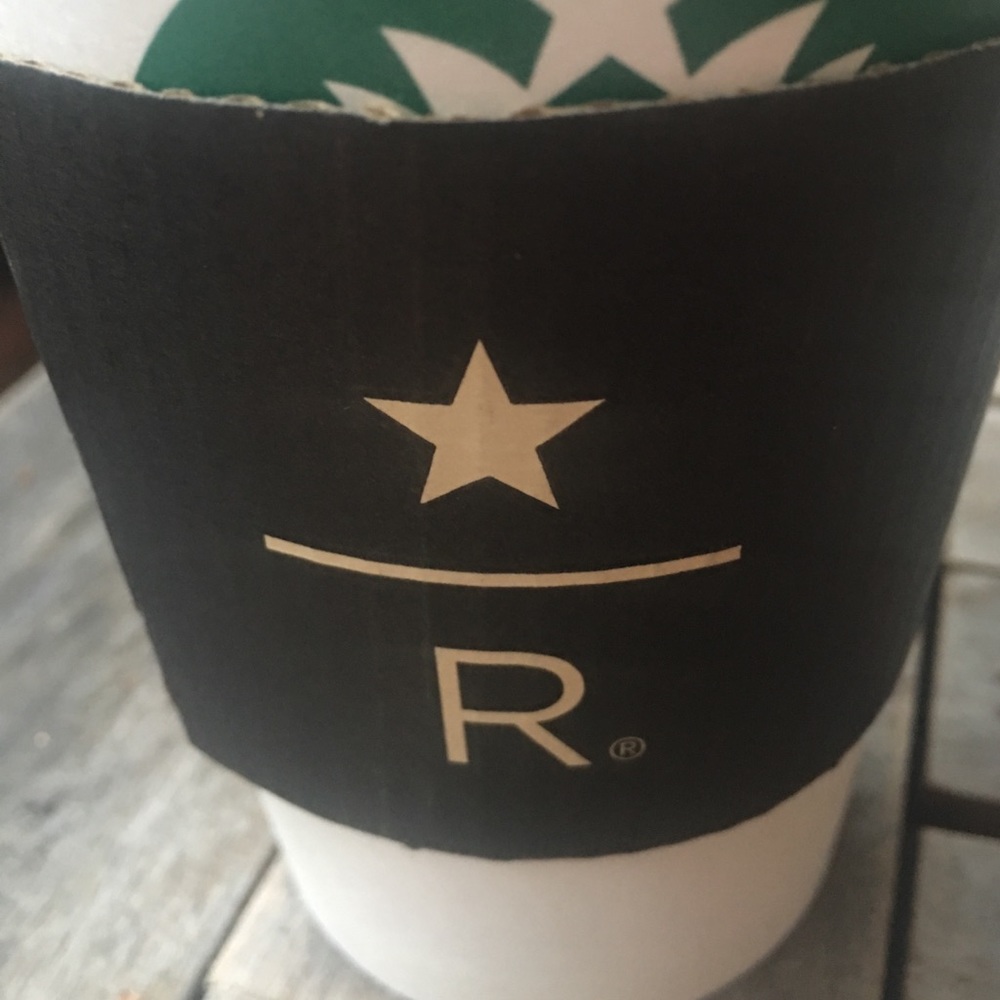 Meet your Posher, Serena