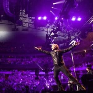 Meet your Posher, Kimberlee