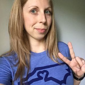 Meet your Posher, Lindsay