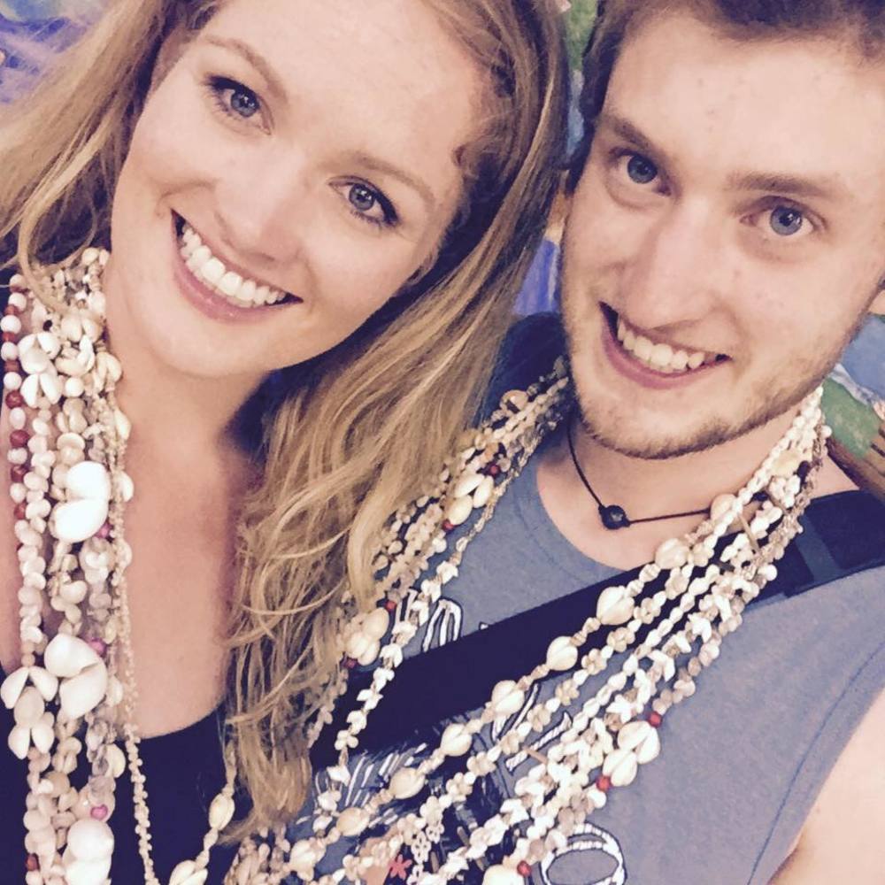 Meet your Posher, Janelle