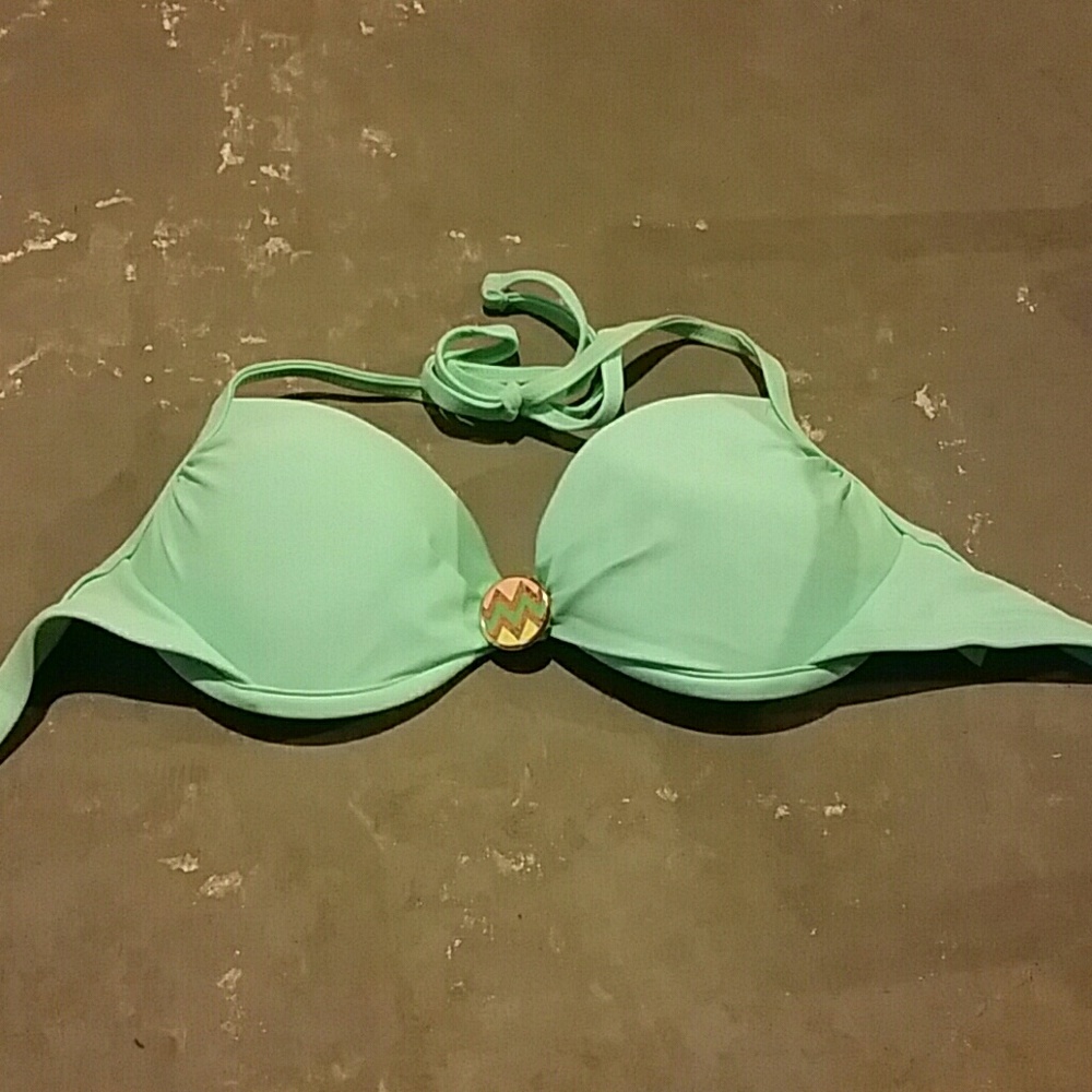 Bikini top