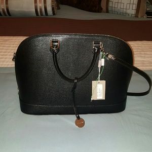 Authentic Pulicati Handbag